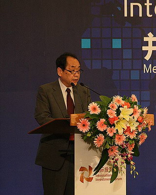 中航技北京有限公司党委书记兼副总裁李进